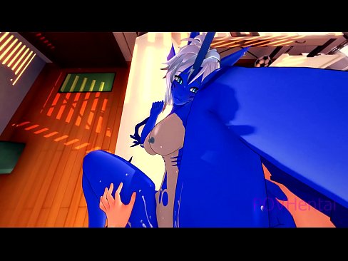 ❤️ Demon Fish Girl Monster ️❌ Kalitatezko pornoa gugan