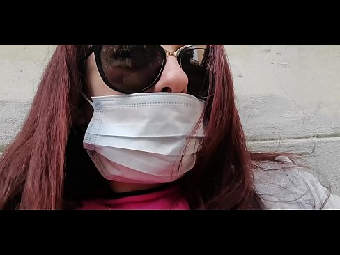 ❤️ Nicoletta bere bizilagunarekin mendekua hartzen du eta bere garajean txiza egiten du (Covid19 Italiako berrogeialdi berezia) ️❌ Kalitatezko pornoa gugan
