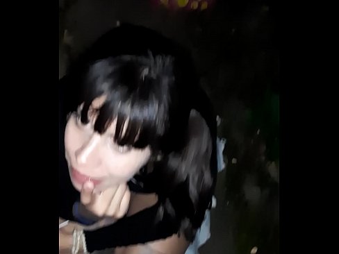 ❤️ Kalean zakila puztuta gozokien truke ️❌ Kalitatezko pornoa gugan