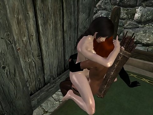 ❤️ oporretan, eta tsbbe eta unpe maximum aktoreen gorputzak erabili zituen, succubus eta nord ️❌ Kalitatezko pornoa gugan