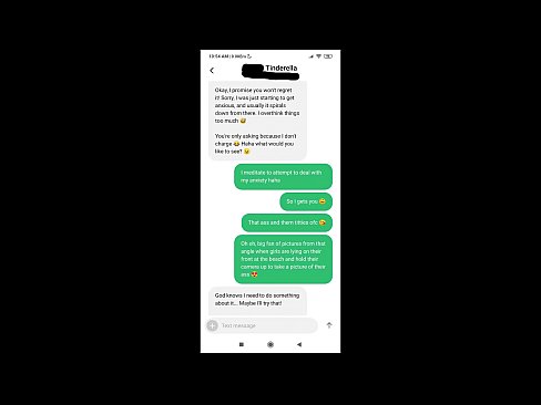 ❤️ Tinder-eko PAWG berri bat gehitu dut nire haremera (hitz egin Tinderrekin barne) ️❌ Kalitatezko pornoa gugan